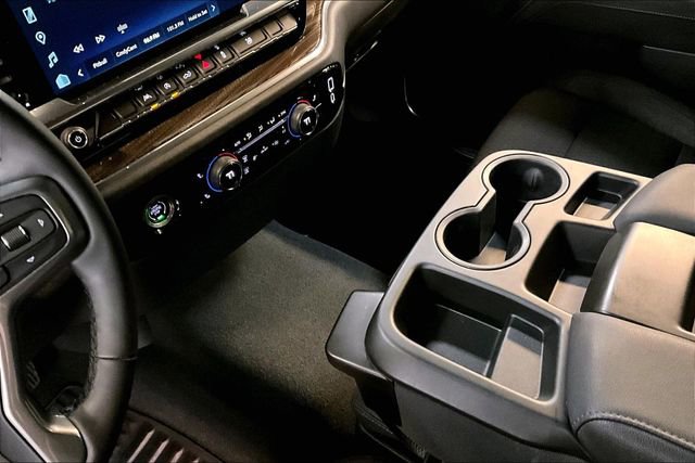 Used 2024 Chevrolet Silverado 1500 LT image 19