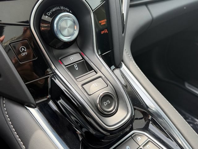Used 2025 Acura RDX w/ Advance Package AWD/4WD image 27