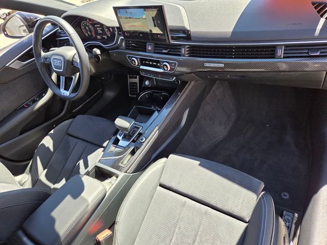 Used 2025 Audi A4 2.0T Premium Plus image 16