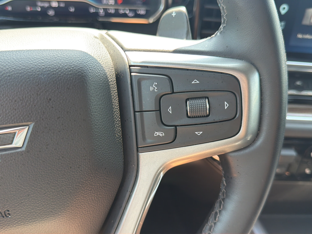 Used 2024 Chevrolet Silverado 1500 LT Trail Boss w/ Convenience Package II AWD/4WD image 20