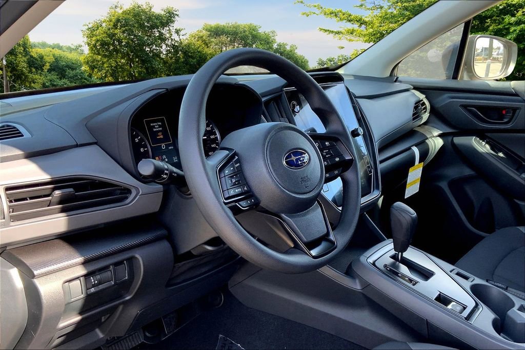 New 2026 Subaru Crosstrek 2.0i Premium w/ Crosstrek Mirror Package image 7