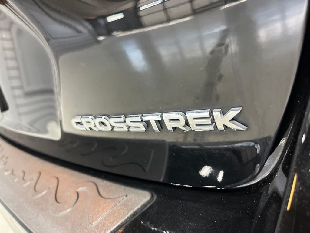 Certified 2024 Subaru Crosstrek 2.5i Limited w/ Crosstrek Mirror Package AWD/4WD image 33