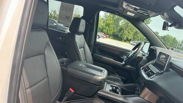 Used 2023 Chevrolet Tahoe High Country w/ Max Trailering Package image 54