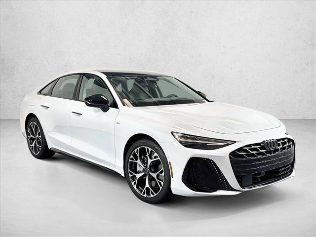 New 2026 Audi A6 Premium Plus AWD/4WD image 3