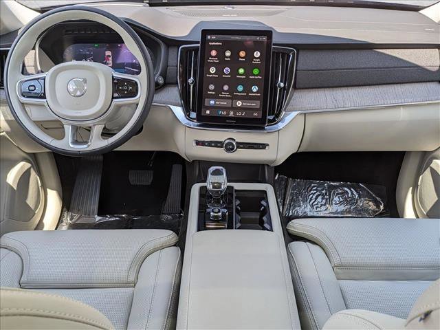 Used 2026 Volvo XC90 B6 Ultra AWD/4WD image 19