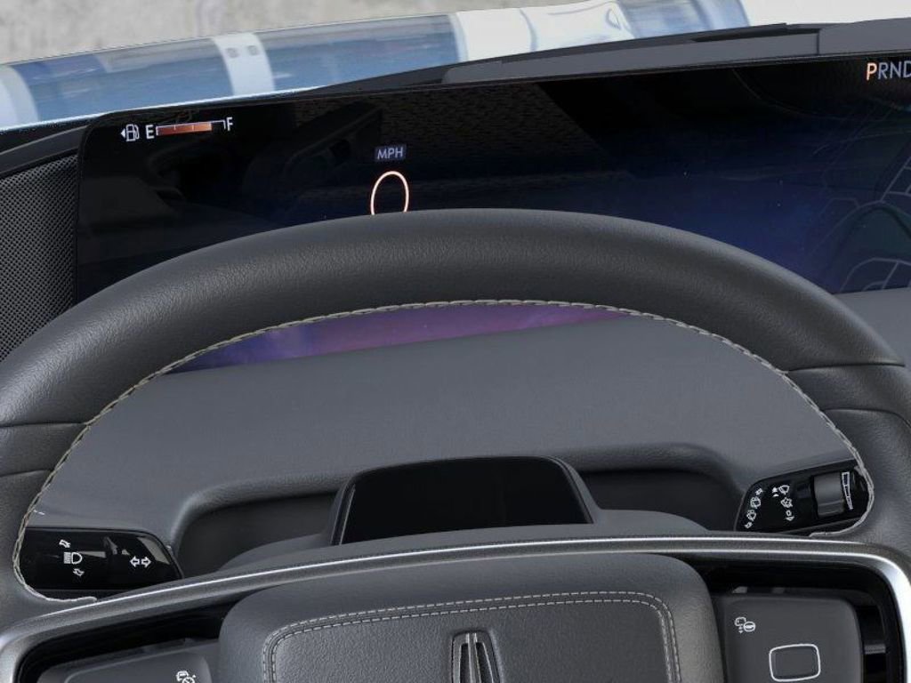 New 2025 Lincoln Navigator Reserve w/ Jet Appearance Package image 13