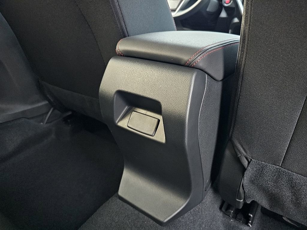 Certified 2025 Subaru Impreza 2.0i Sport image 21