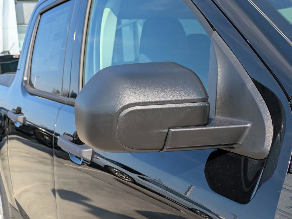 New 2025 Ford Maverick XL image 11