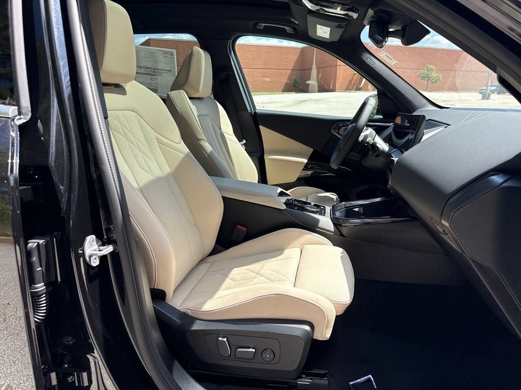 New 2026 BMW X3 xDrive30i w/ Convenience Package AWD/4WD image 27