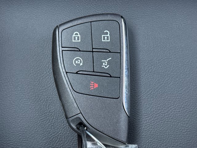 New 2026 GMC Acadia Elevation w/ Black Edition image 25