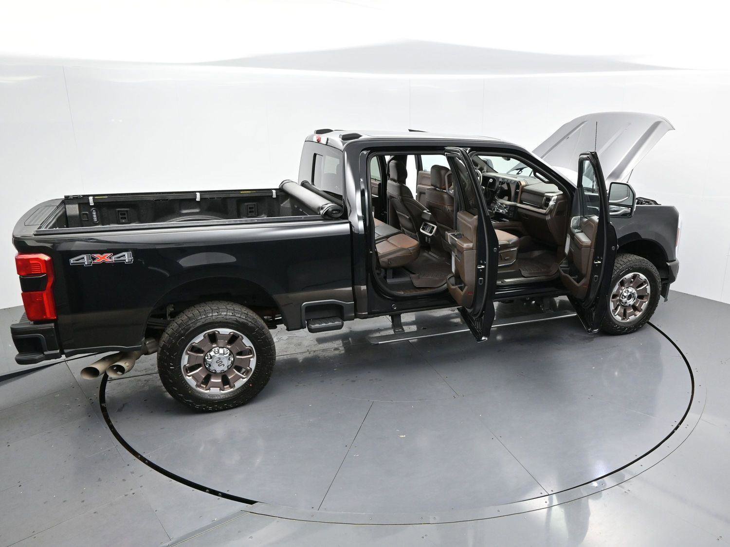 Used 2024 Ford F250 King Ranch image 46