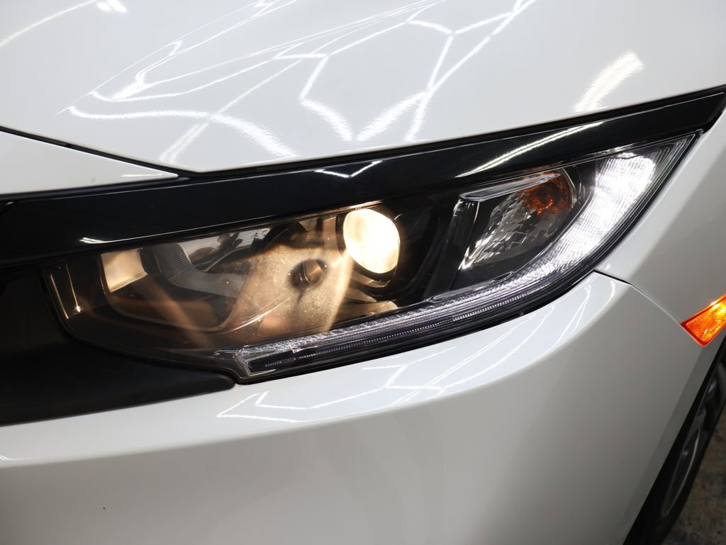 Used 2019 Honda Civic LX image 25