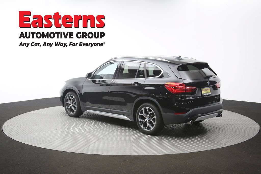 Used 2022 BMW X1 xDrive28i w/ Convenience Package AWD/4WD image 66