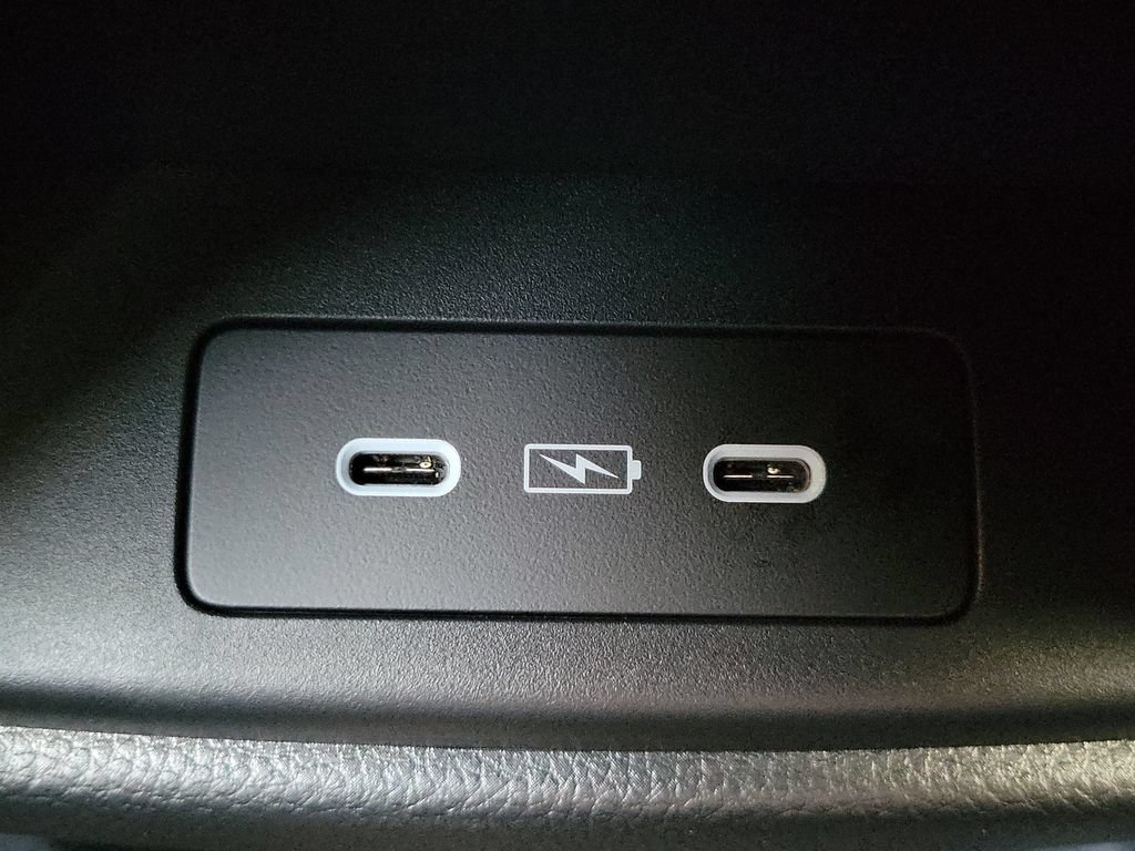 New 2027 Honda CR-V EX image 24