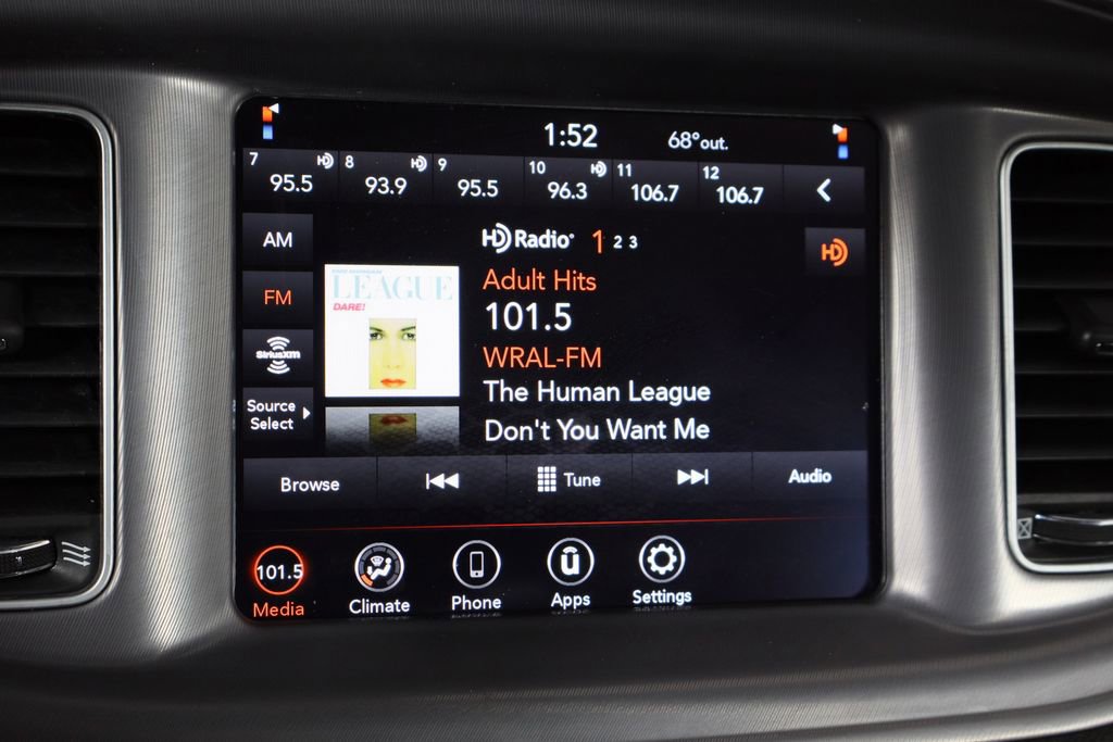 Used 2023 Dodge Charger SXT image 29