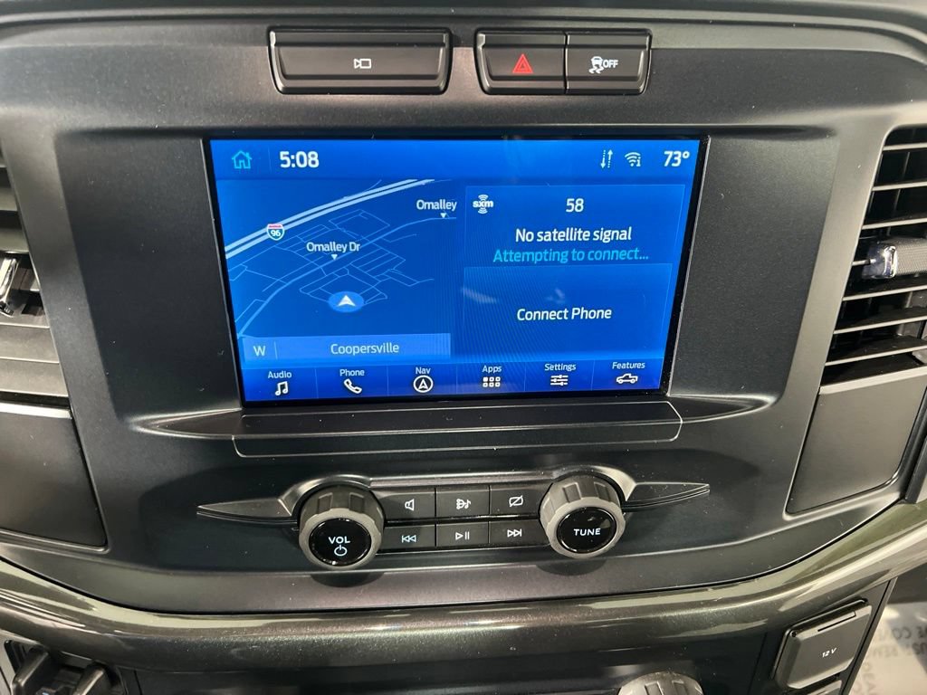 Used 2023 Ford F150 XL w/ STX Appearance Package AWD/4WD image 23