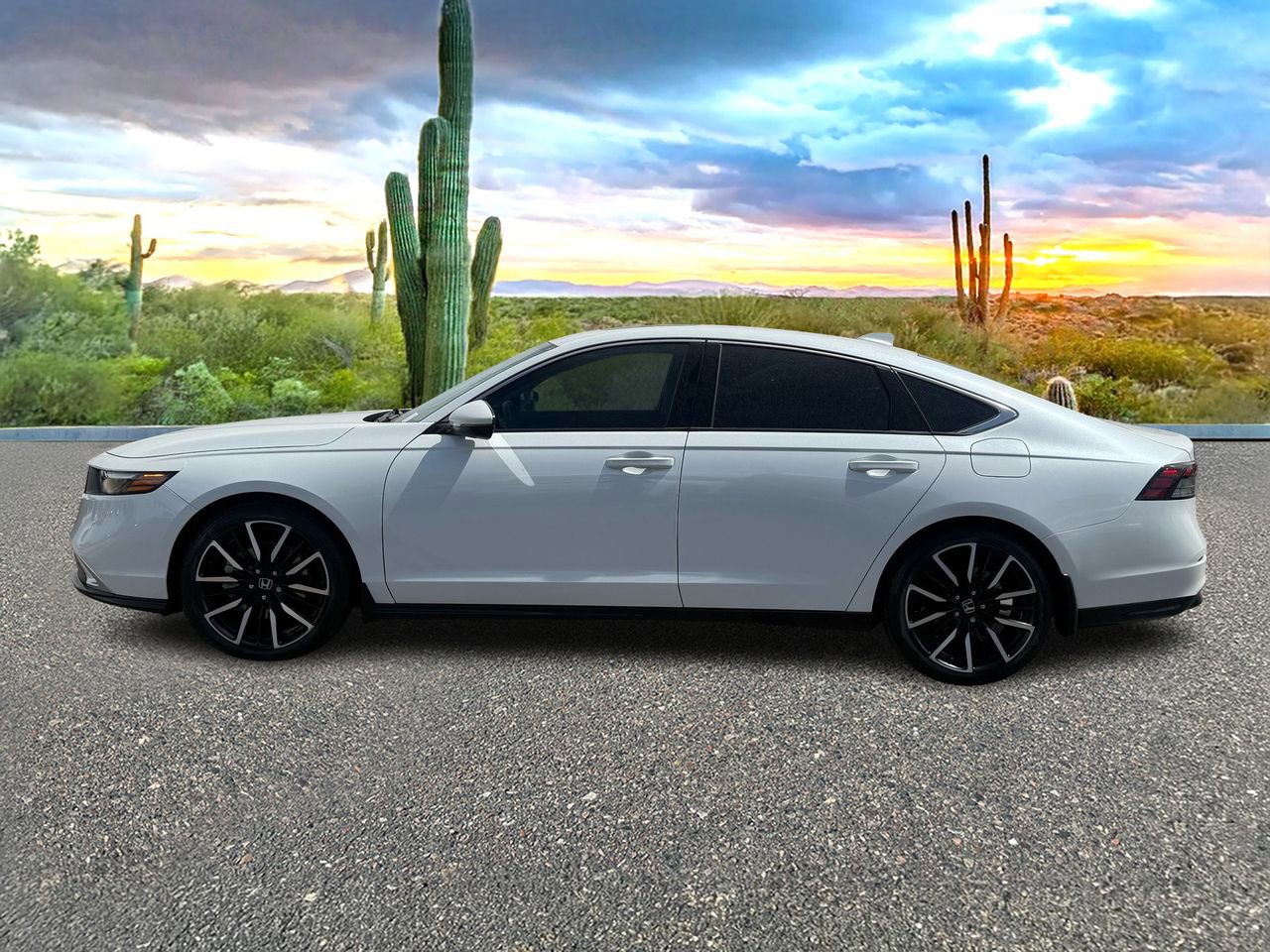 Used 2023 Honda Accord Touring image 6