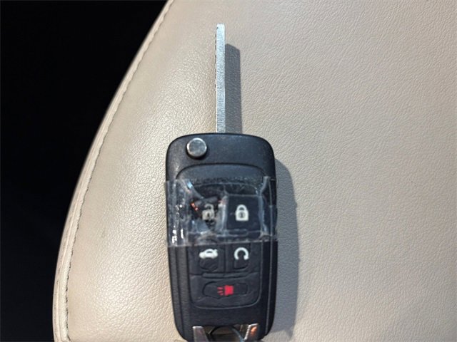 Used 2014 Buick Verano Convenience image 18