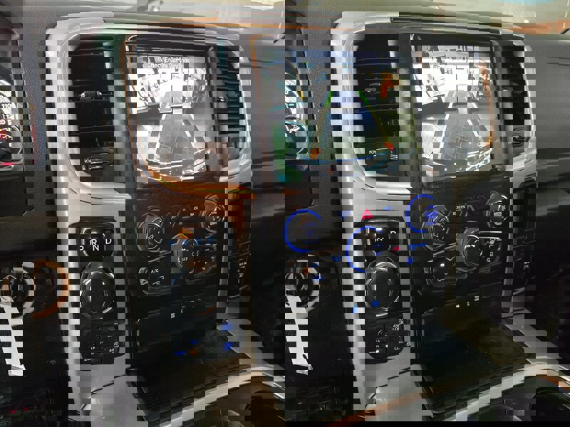 Used 2016 RAM 1500 Outdoorsman image 22