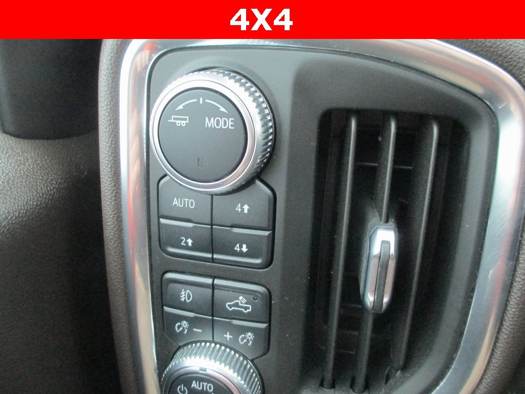 Used 2021 GMC Sierra 1500 Denali w/ Denali Ultimate Package image 28