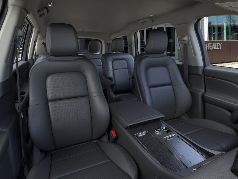 New 2026 Lincoln Aviator AWD image 10