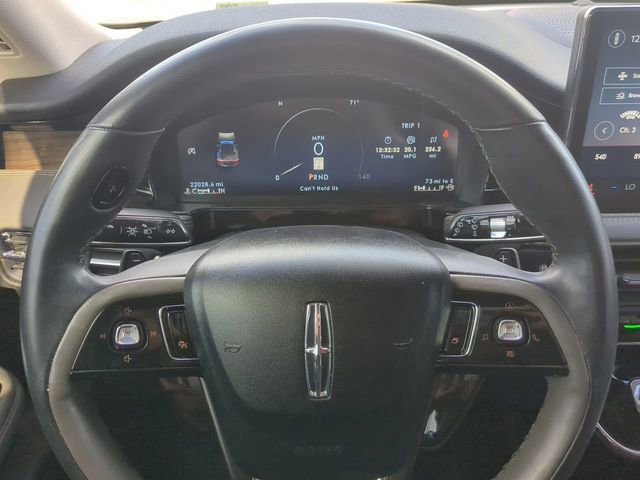 Used 2023 Lincoln Corsair Reserve image 31