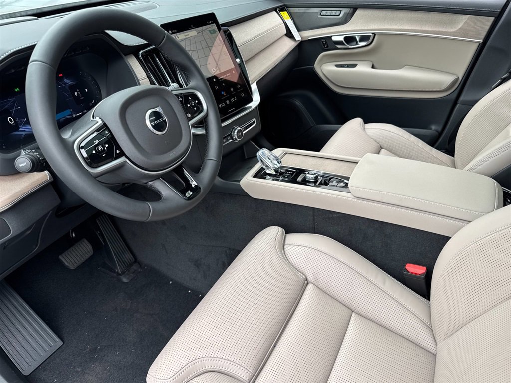 New 2026 Volvo XC90 B6 Ultra image 9