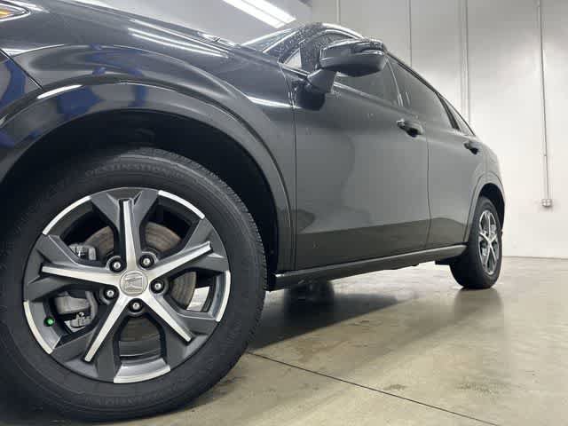 Certified 2023 Honda HR-V EX-L image 28
