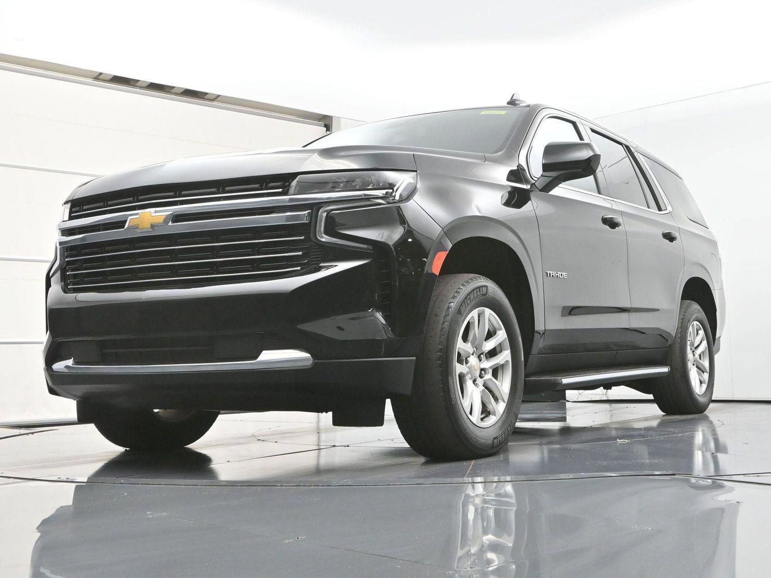 Used 2021 Chevrolet Tahoe LT image 29