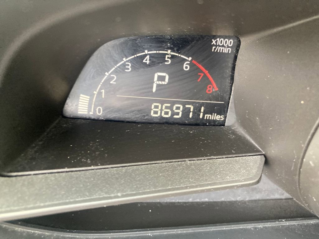 Used 2018 MAZDA MAZDA3 Touring image 21