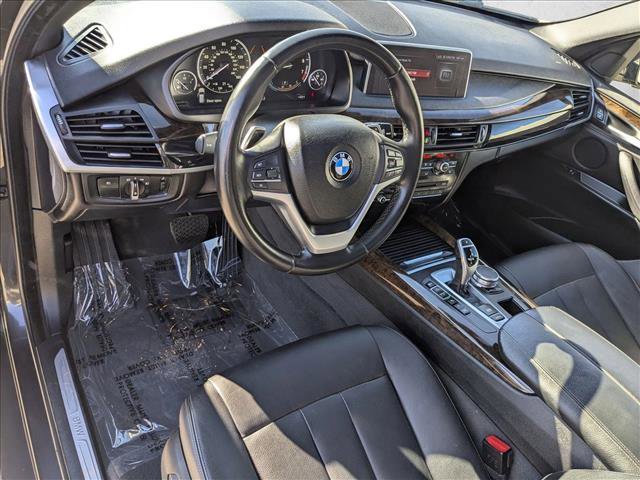 Used 2018 BMW X5 xDrive35i w/ Driving Assistance Package image 10