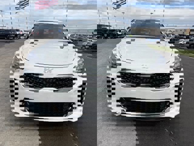 Used 2023 Kia Stinger GT-Line image 8
