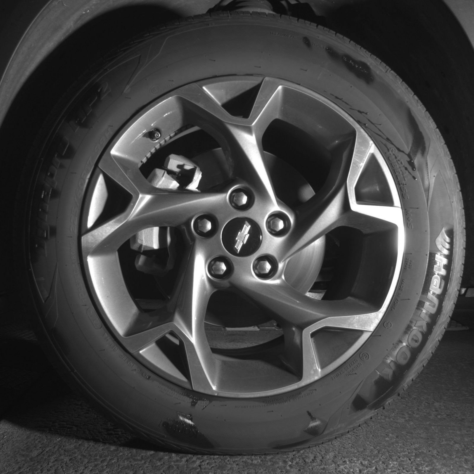 Used 2025 Chevrolet Trax LT w/ LT Convenience Package FWD image 15