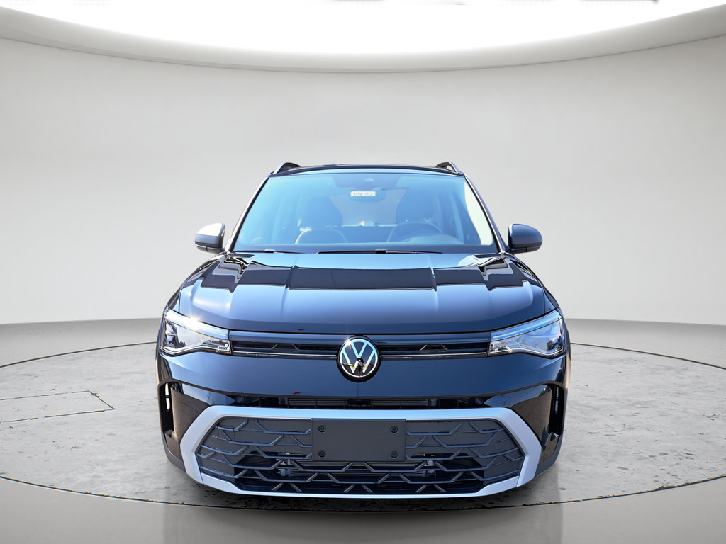 New 2025 Volkswagen Taos S AWD/4WD image 8