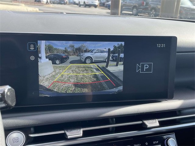 Certified 2025 Hyundai Tucson SEL image 22