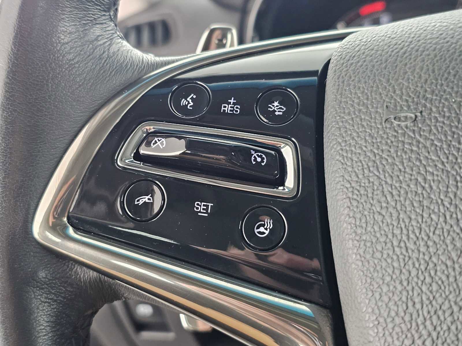 Used 2019 Cadillac CTS Luxury image 27