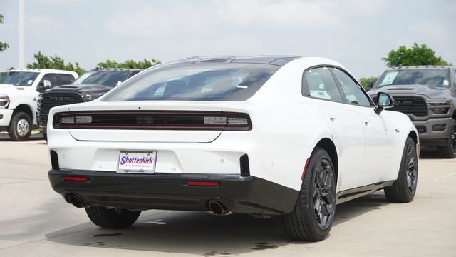 New 2026 Dodge Charger R/T AWD/4WD image 9