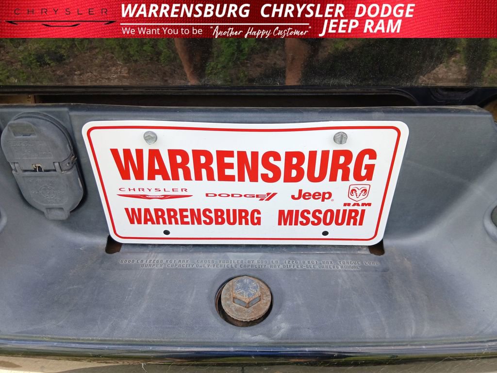 Used 2013 RAM 1500 Express image 26