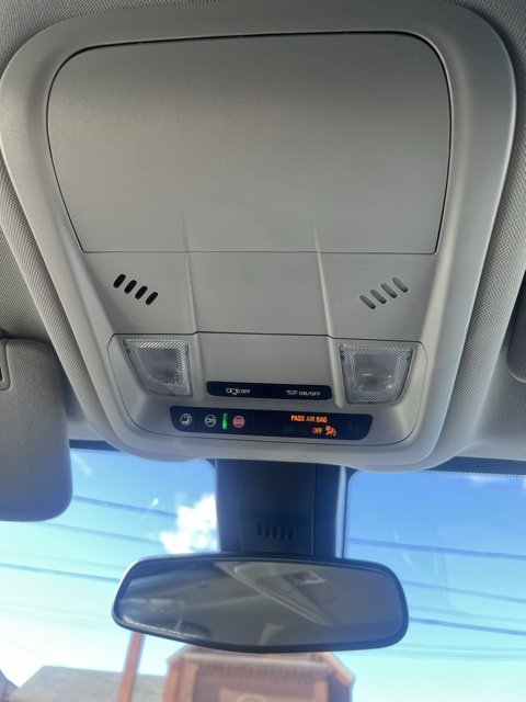 Used 2022 Chevrolet Equinox LS w/ LS Convenience Package image 40