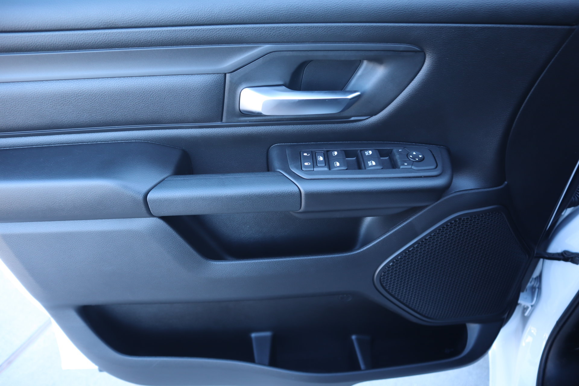 New 2026 RAM 1500 Tradesman AWD/4WD image 13