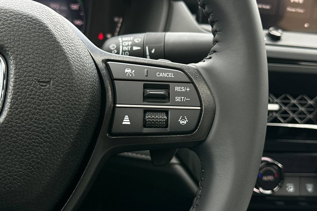 New 2026 Honda Accord Sport image 26