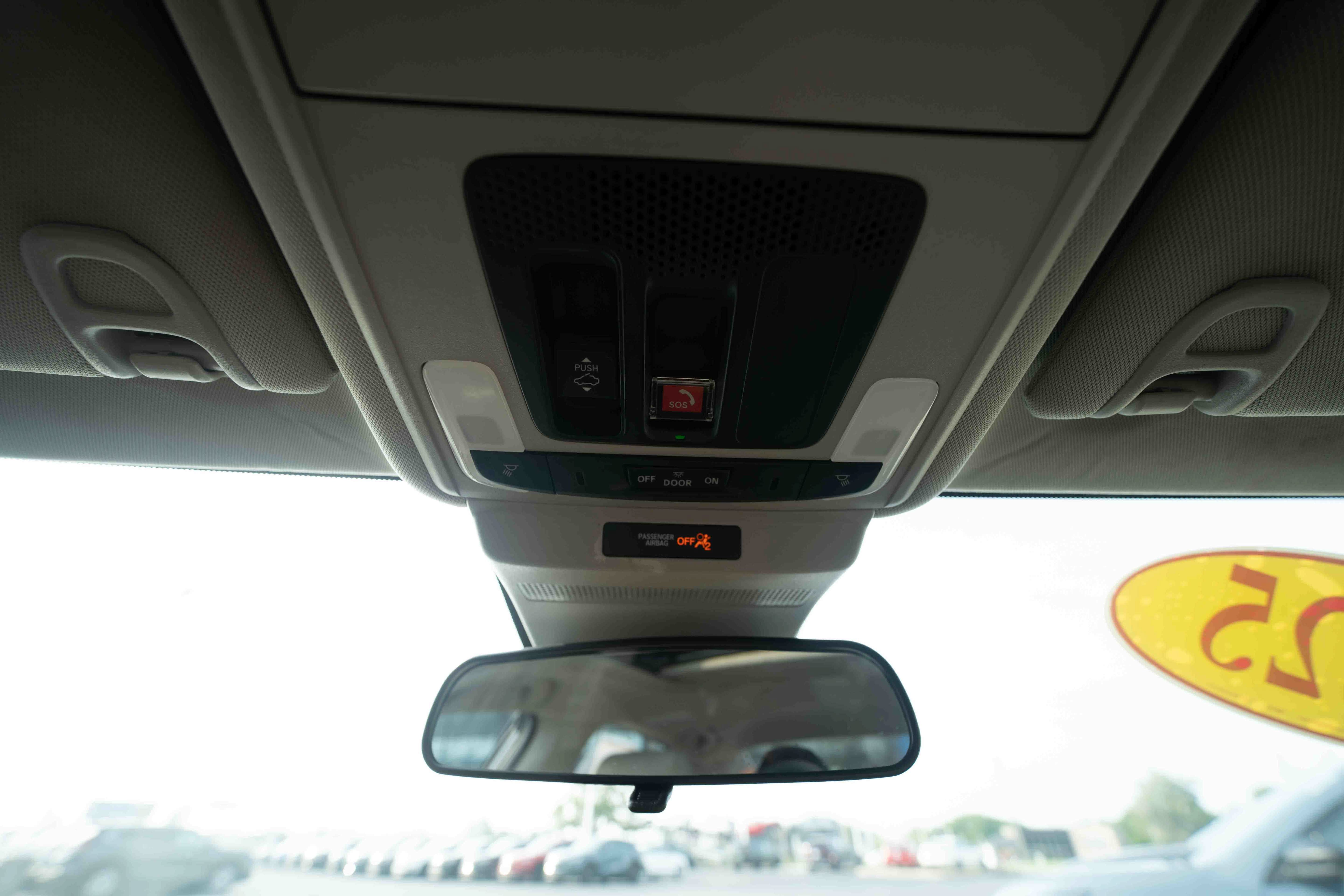 Used 2025 Honda Accord SE image 18