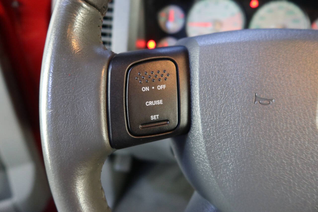 Used 2006 Dodge Ram 1500 Truck 2WD Quad Cab w/ Communication Pkg image 36