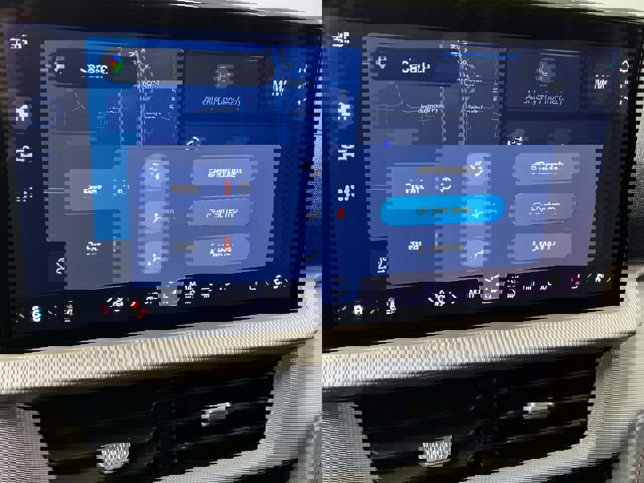 New 2026 Ford Explorer Active w/ Active Comfort Package image 22