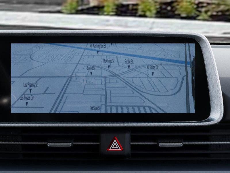 New 2025 Hyundai Ioniq 6 SE image 13