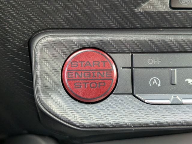 New 2026 Ford Mustang GT RWD image 14