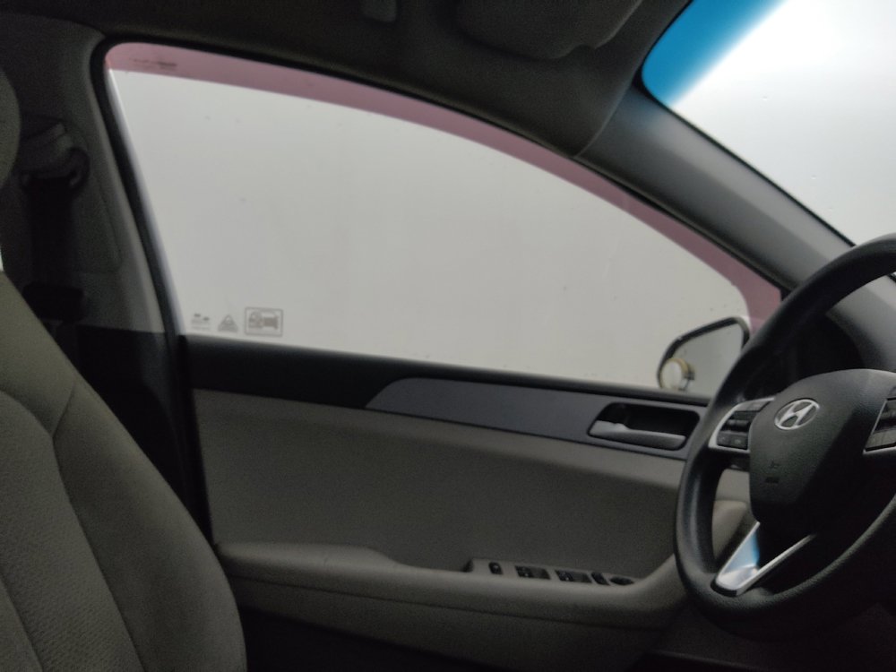 Used 2019 Hyundai Sonata SE image 21