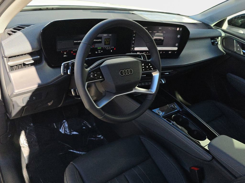 New 2026 Audi Q3 quattro 2.0T AWD/4WD image 16