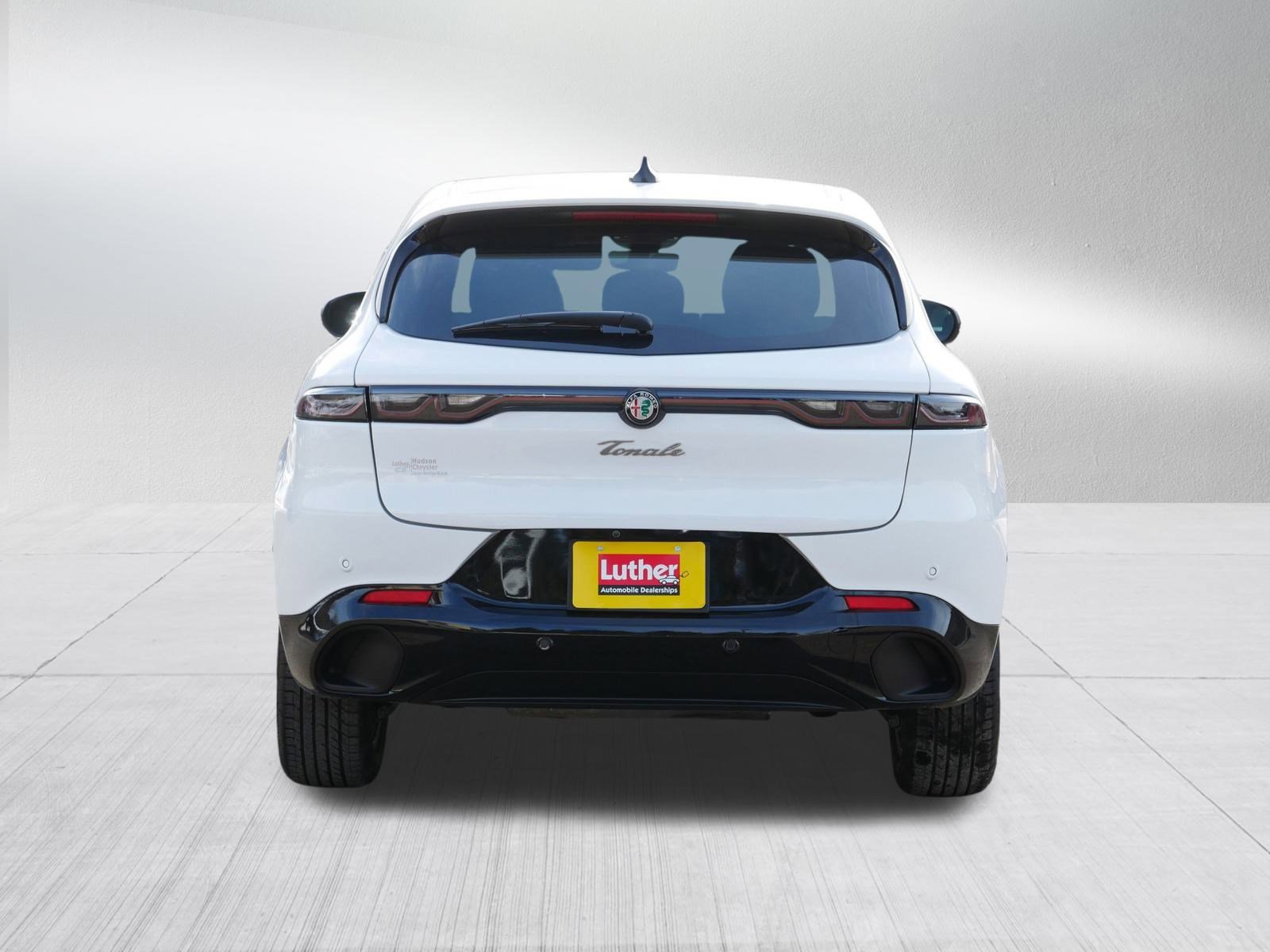 Used 2025 Alfa Romeo Tonale image 6