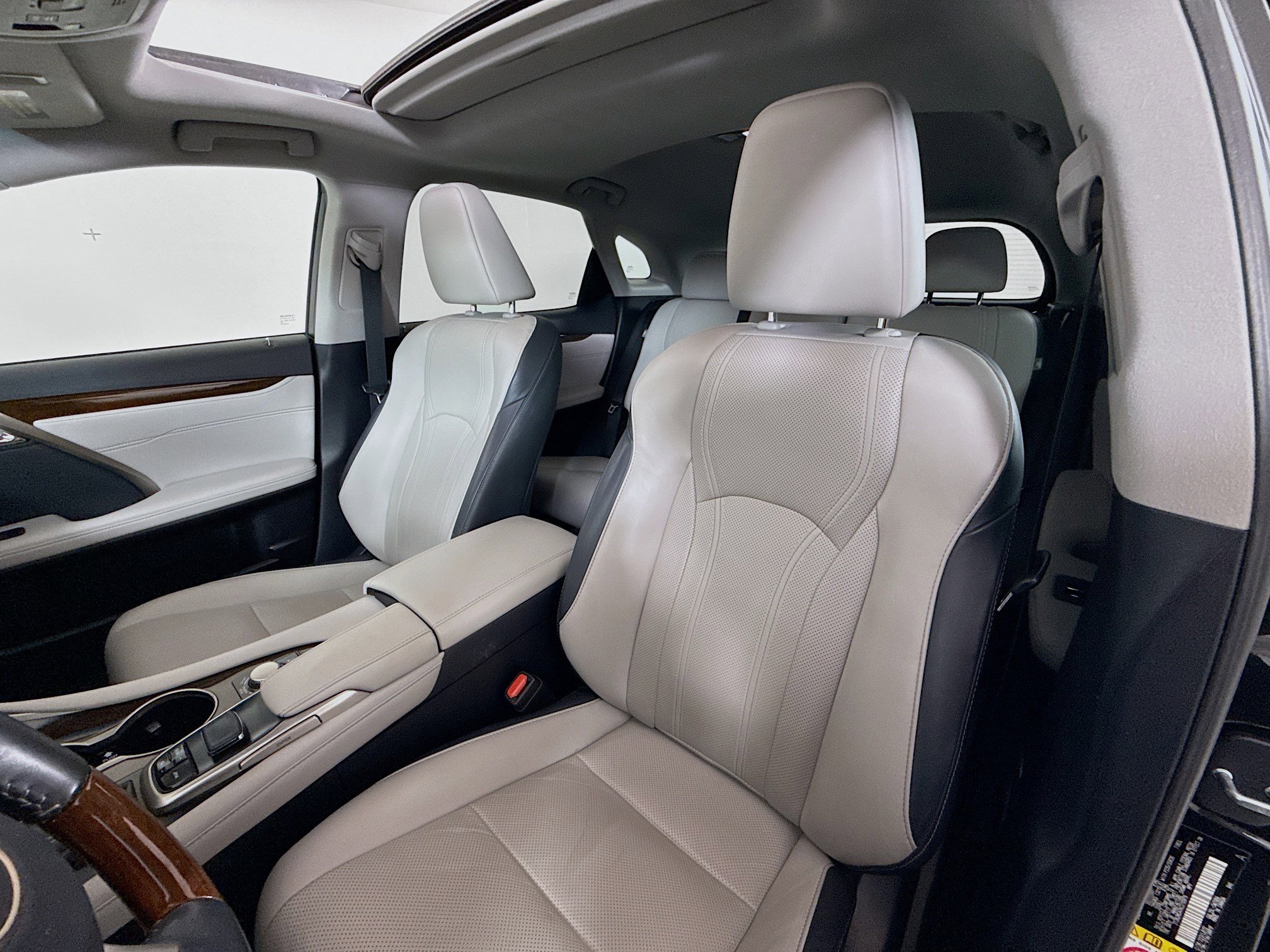 Used 2019 Lexus RX 350 AWD w/ Navigation Package image 11